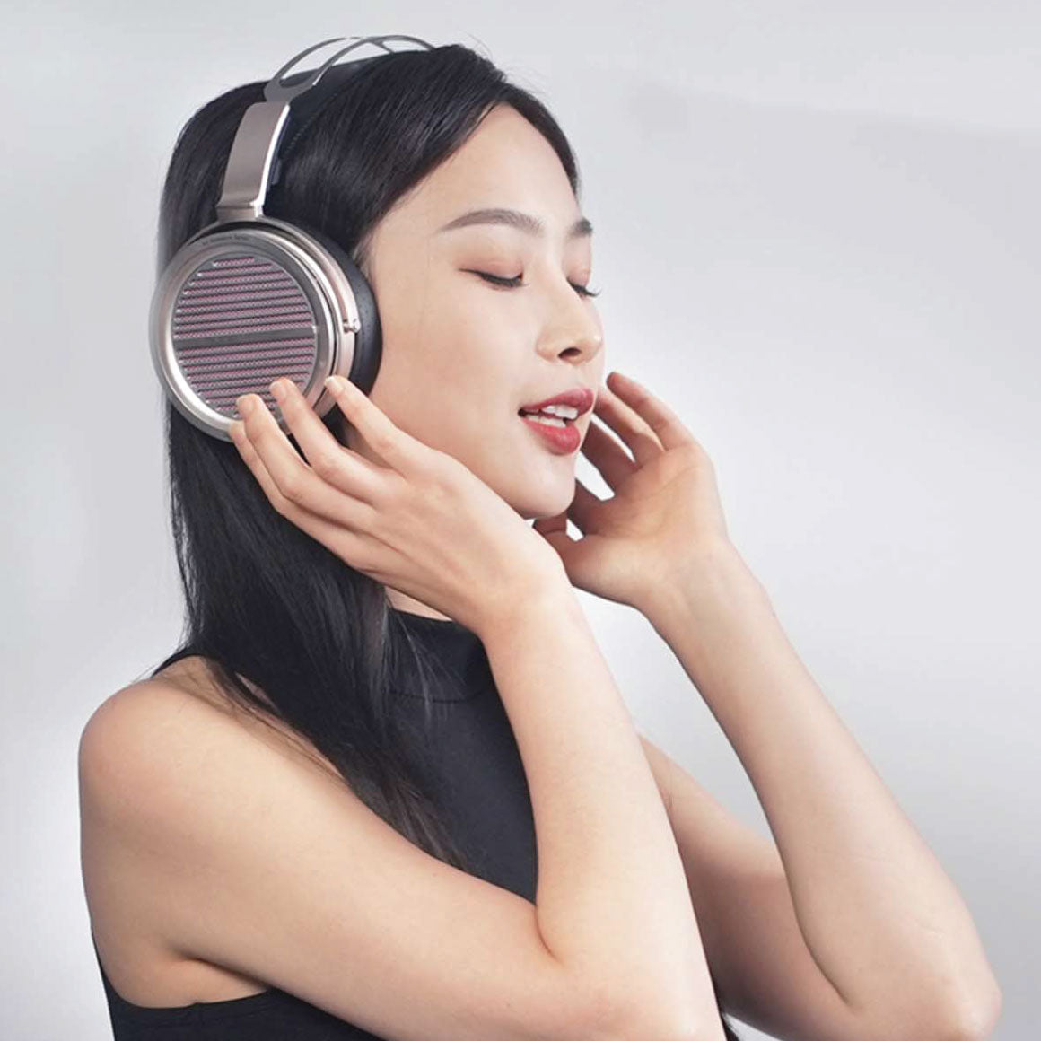  Aune Audio - AR5000、mySite、merchandisen