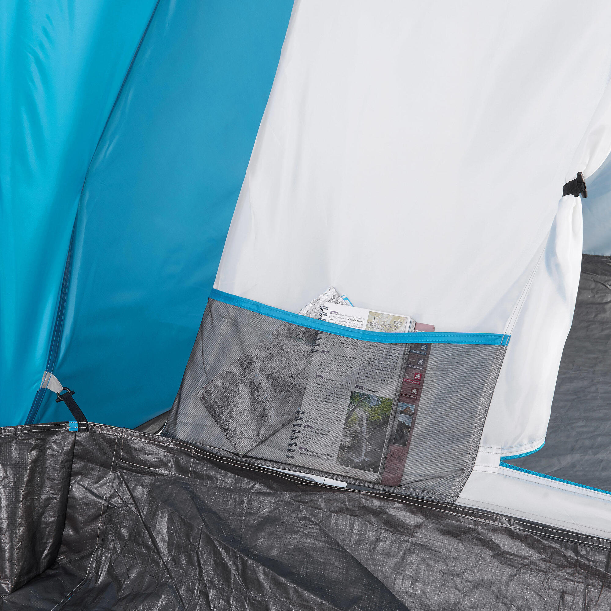 Quechua Arpenaz Family Camping Tent 6 Person 3 Room *Factory Seconds*、mySite、shQuechua Arpenaz Family Camping Tent 6 Person 3 Room *Factory Seconds*、mySite、glenpowelloop_name