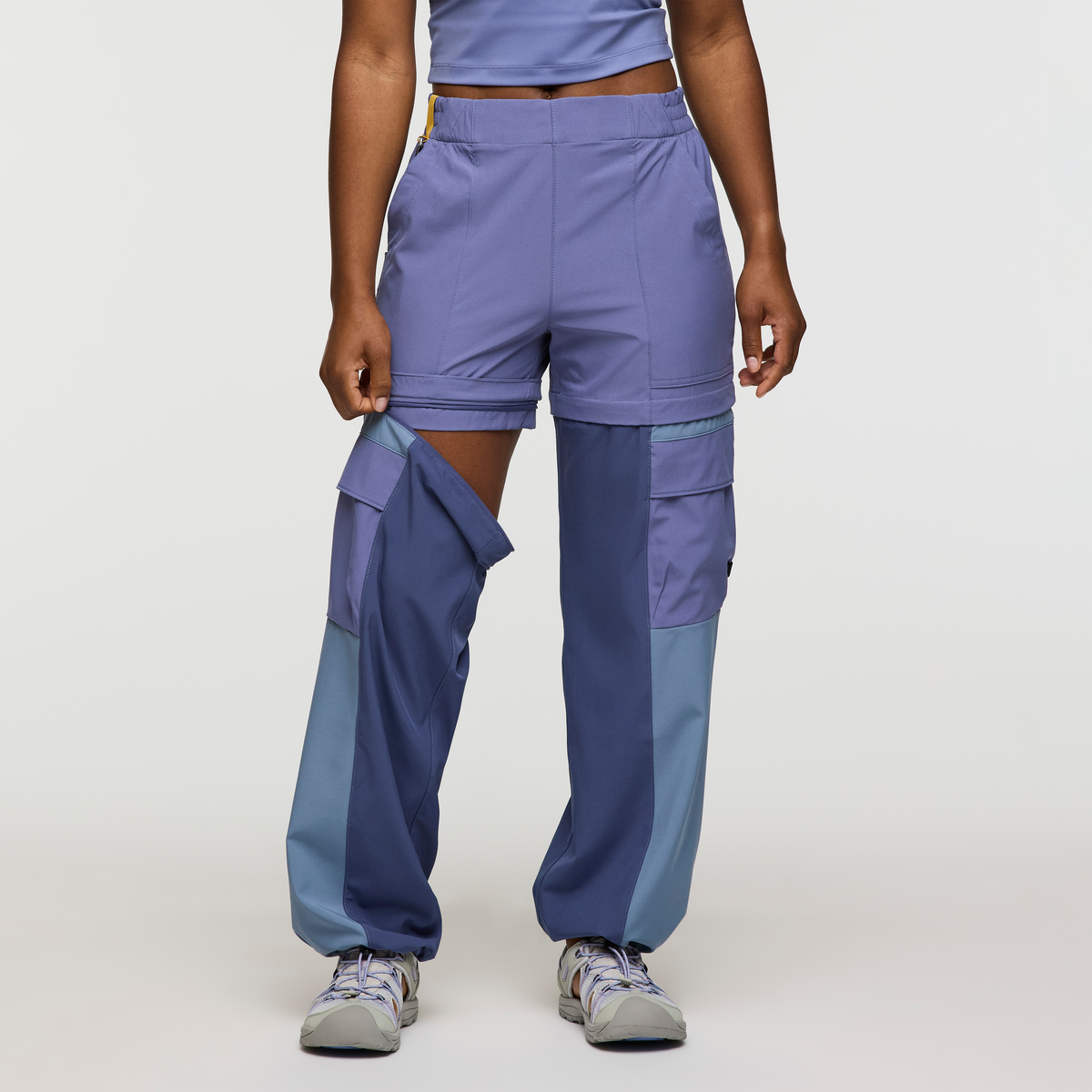 Losdos Zip-Off Pant - Women's、mySite、shLosdos Zip-Off Pant - Women's、mySite、glenpowelloop_name