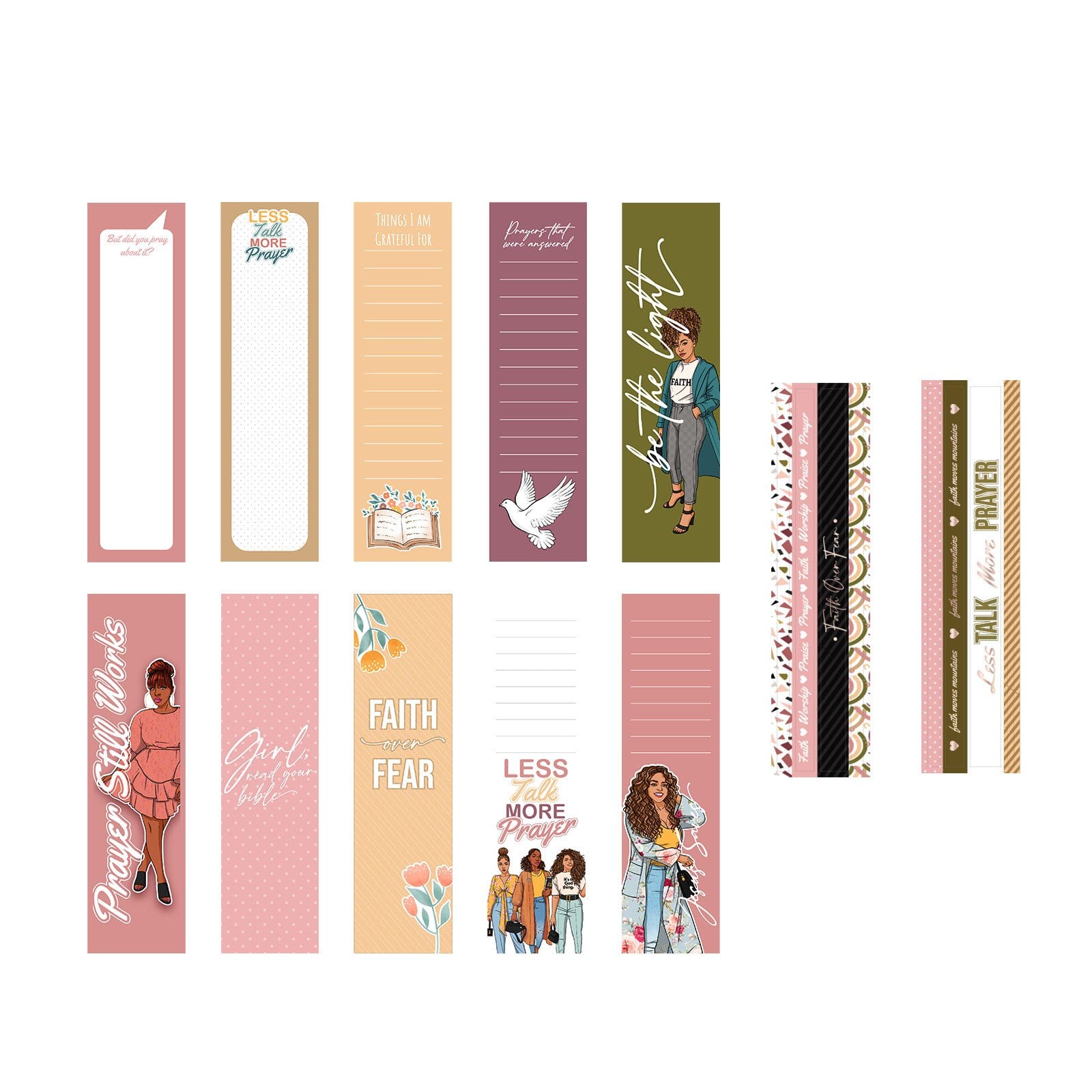  Bible Journaling Craft Kit - Goldmine & Coco、mySite、ghnorth