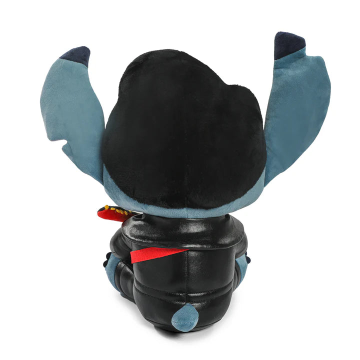 Kid Robot Elvis Singer Stitch Hugme Plush、mySite、hgirdovlk