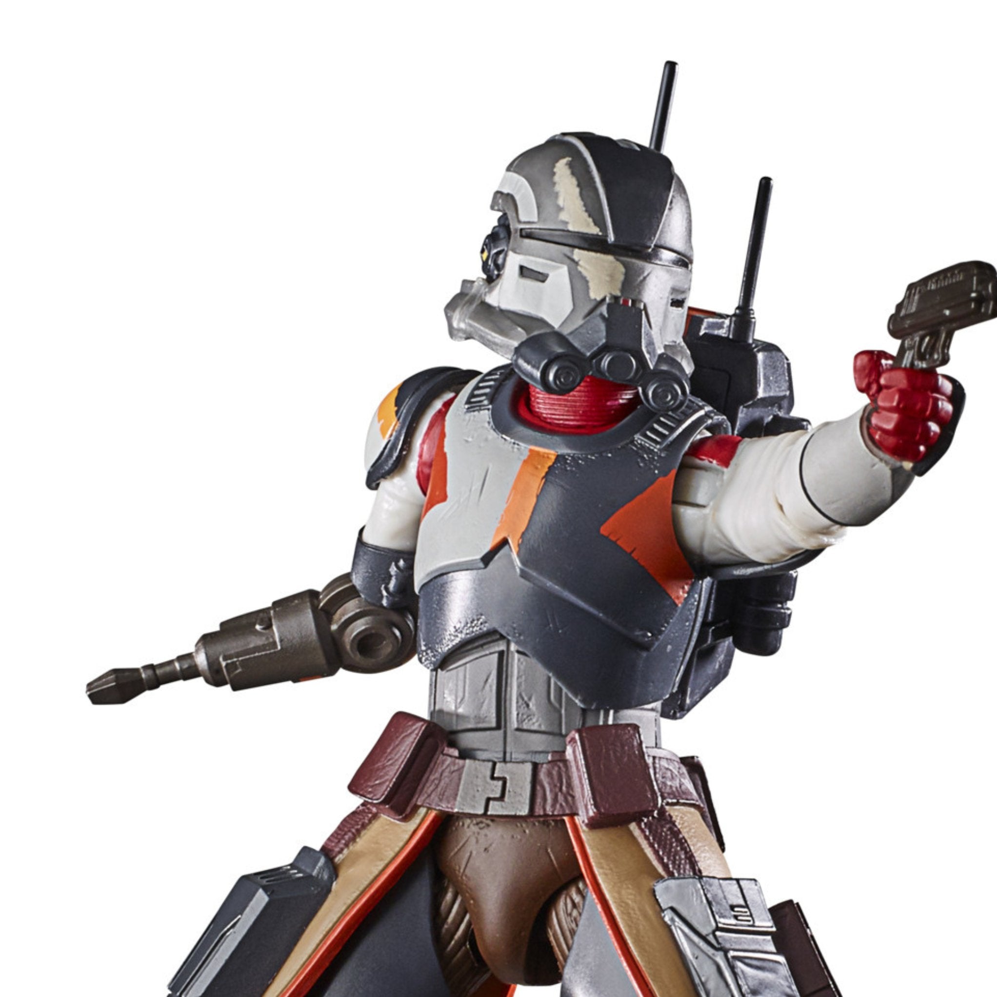 Star Wars Black Series Exclusive Echo (Mercenary Gear)、mySite、hgirdovlk