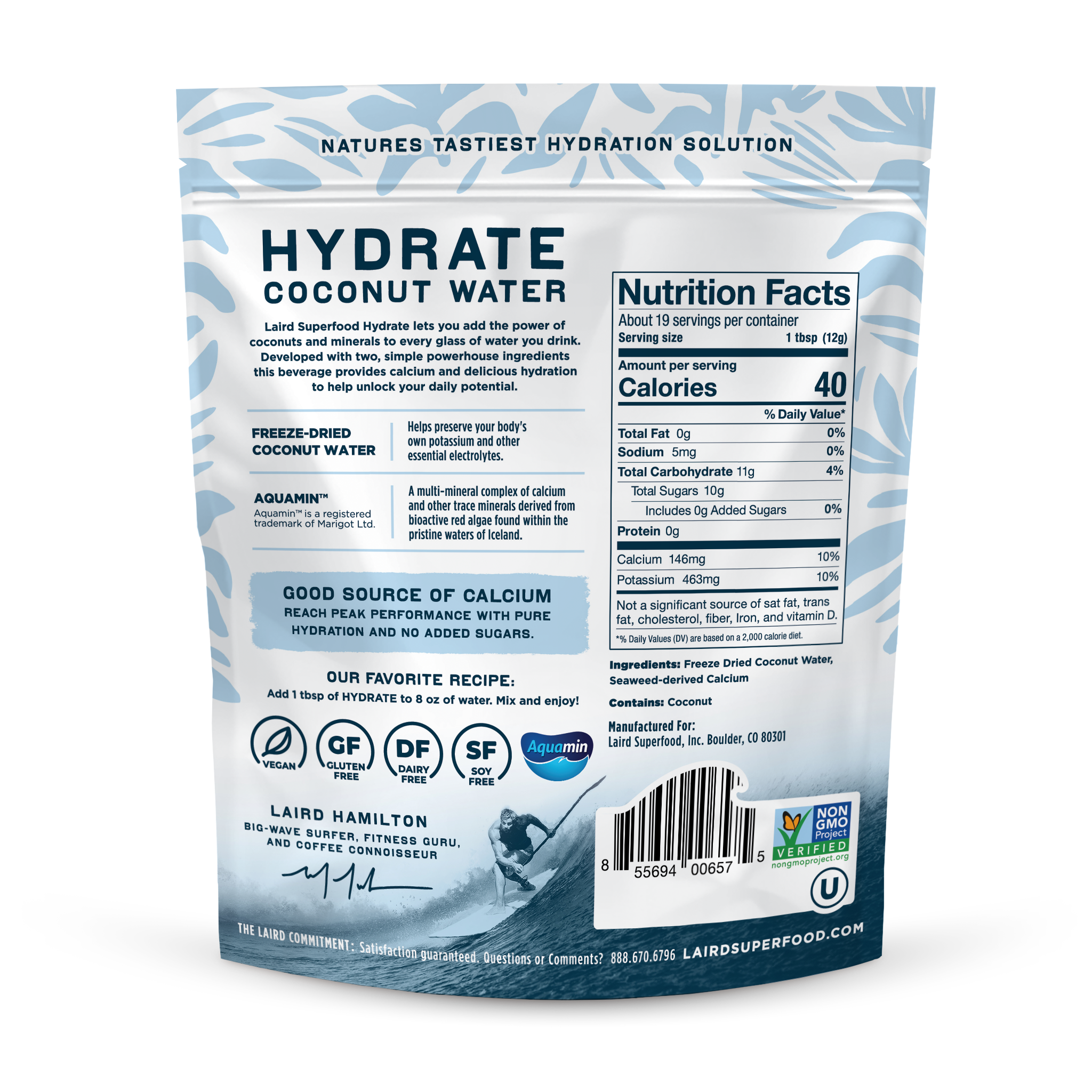 Hydrate Coconut Water、mySite、gigharbornorthrealestate