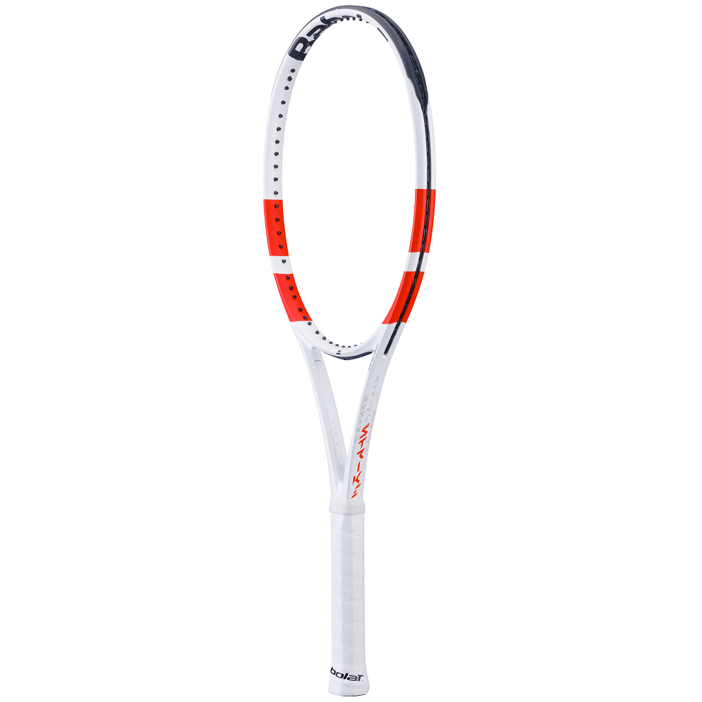 Babolat Pure Strike 100 (4th Gen.) - Demo Rental
