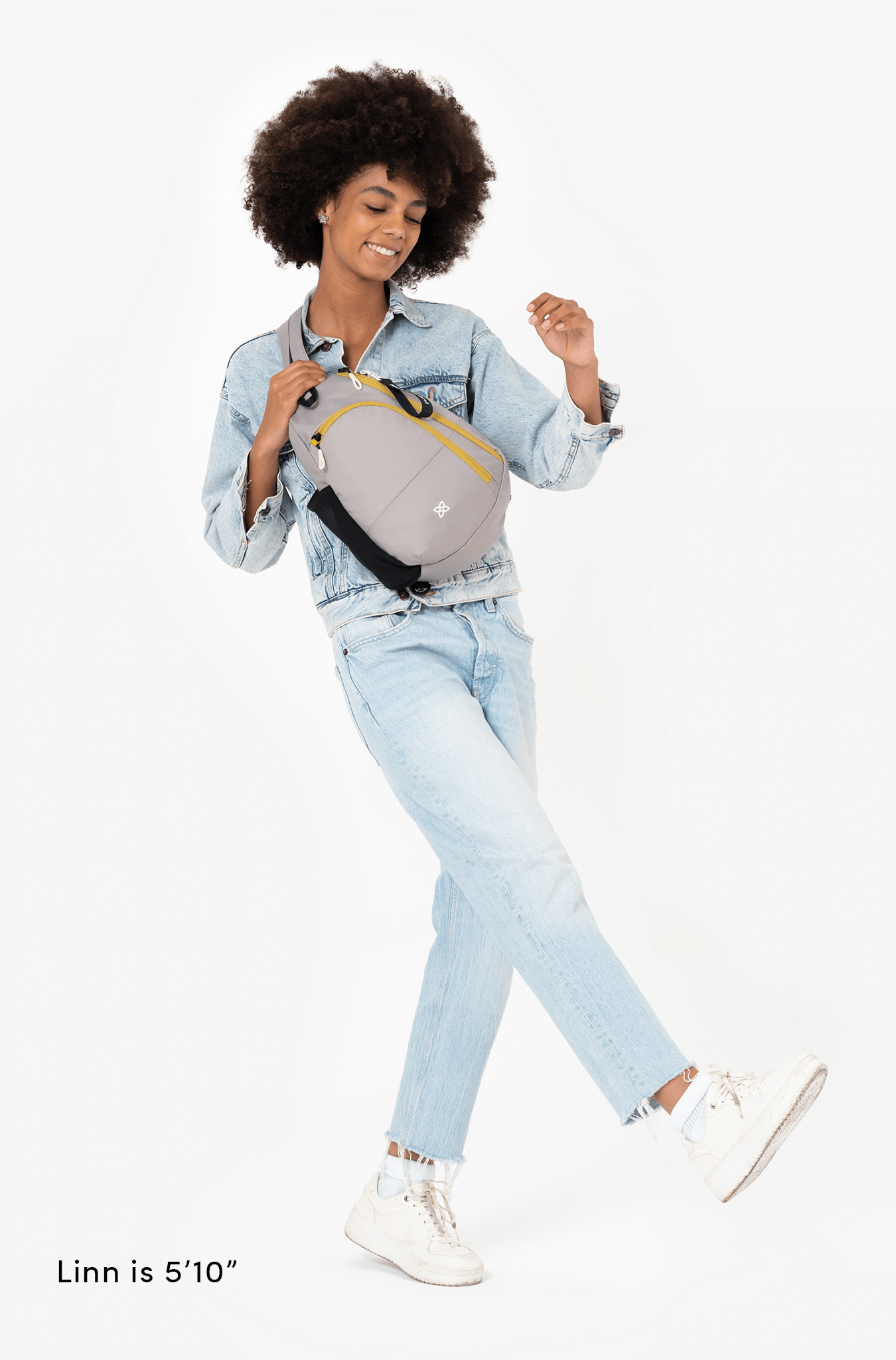 Wayfarer | Convertible Sling、mySite、garagedoors4me