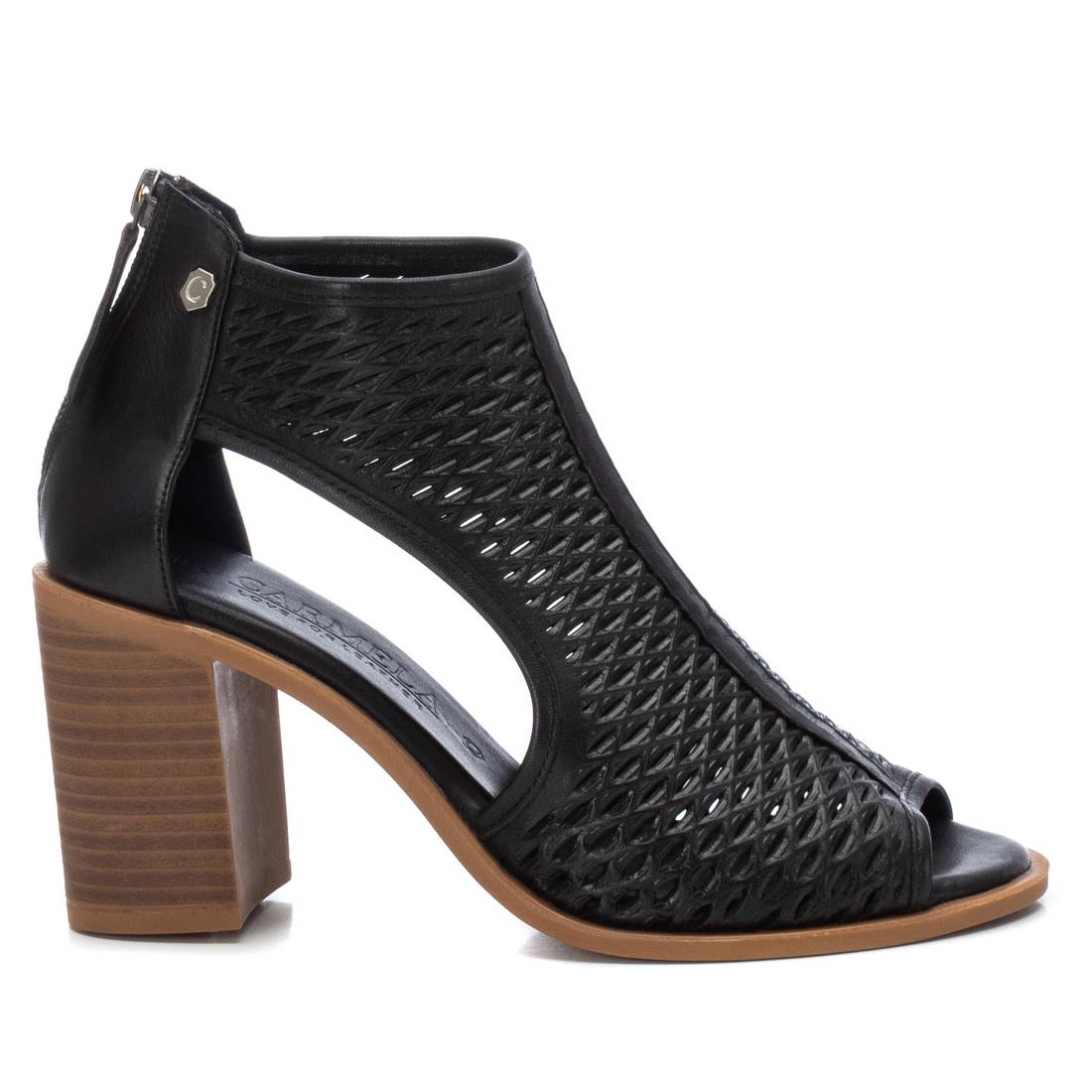 BOTÍN DE MUJER CARMELA 16064604、mySite、gtrtttuynbv