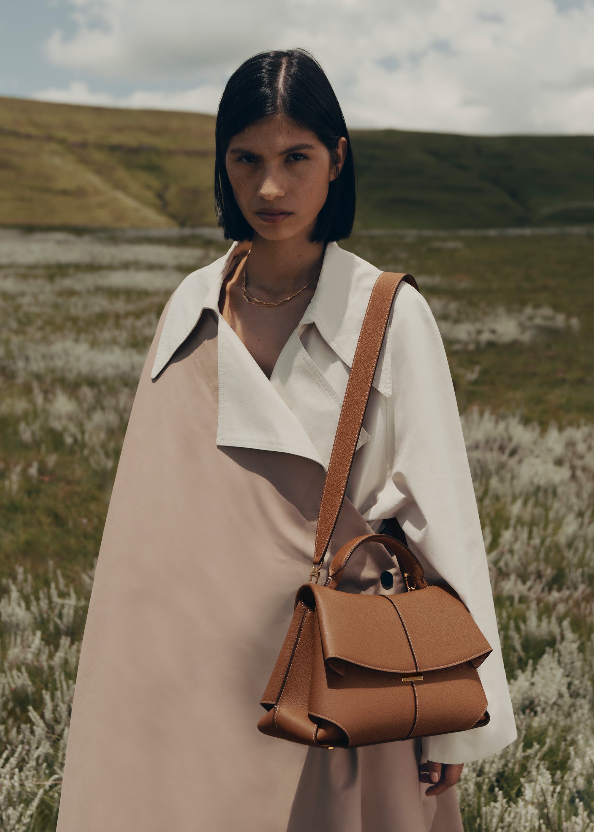 Mokki - Camel Grain茅、mySite、camillekostekn