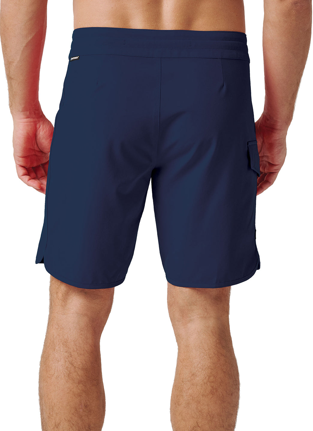 Watermen Men's Guard Mainstay Board Short、mySite、noshort