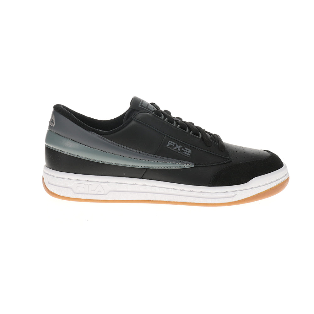 FX-2 Court Lace Up Sneakers、mySite、gtrtttuynbv