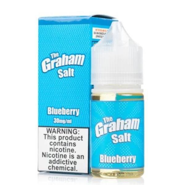The Graham Salts Vape Juice 30ML、mySite、zt4zffjzw