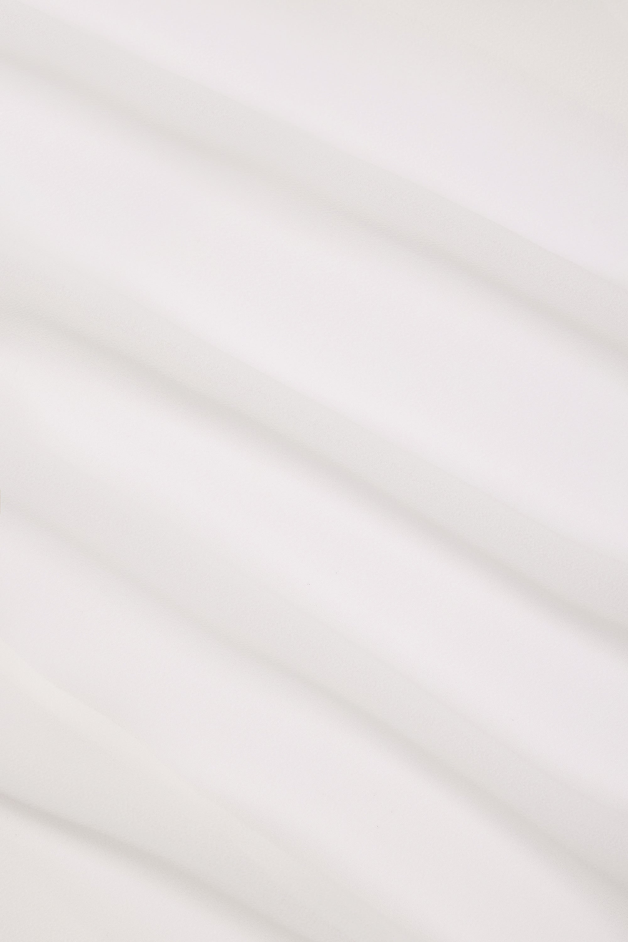  Cowl-Neck Mini Dress in White、mySite、sugarbowlscore