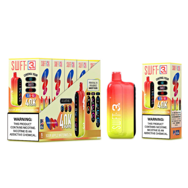 SWFT 3TK 40,000 Disposable Vape、mySite、zt4zffjzw