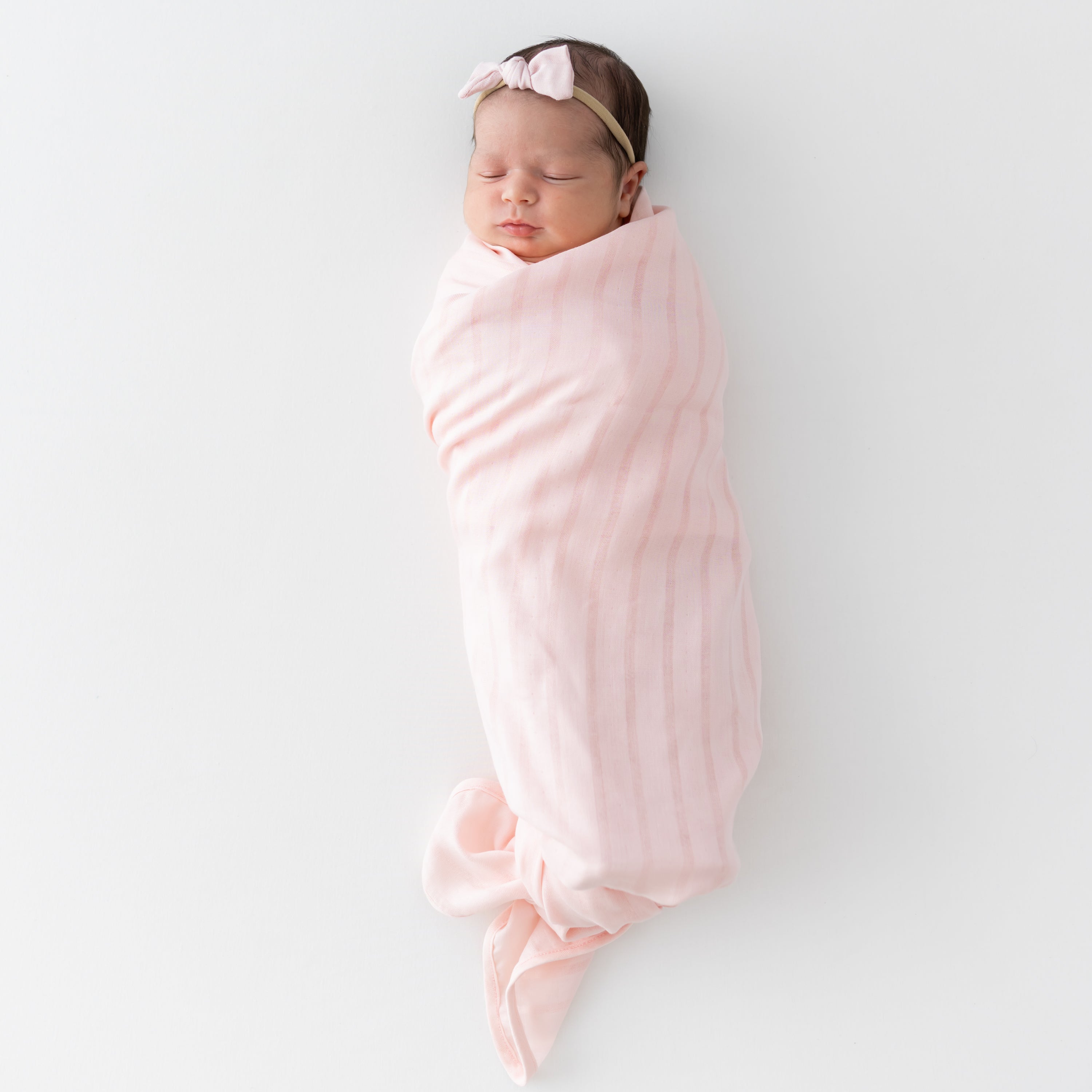  Bamboo Muslin Swaddle Blanket in Ballet、mySite、layawaytickets