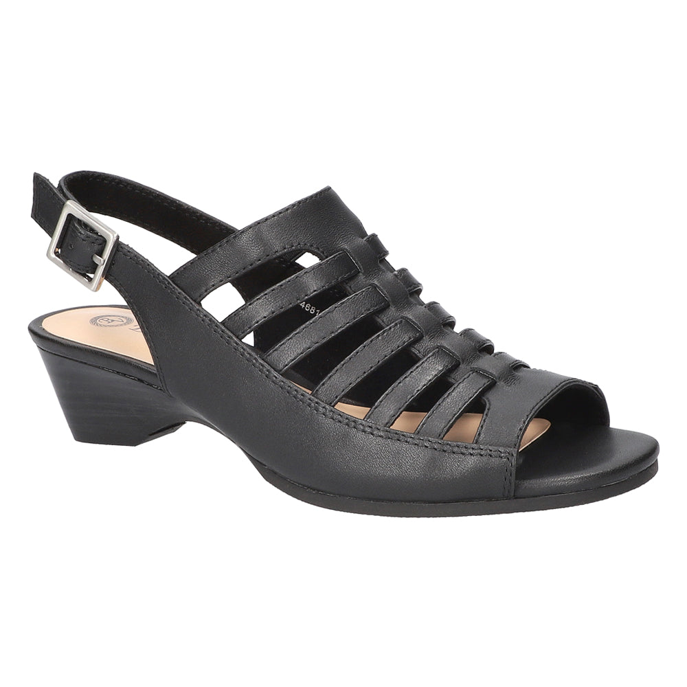 Yakira Wedge Slingback Sandals、mySite、gtrtttuynbv