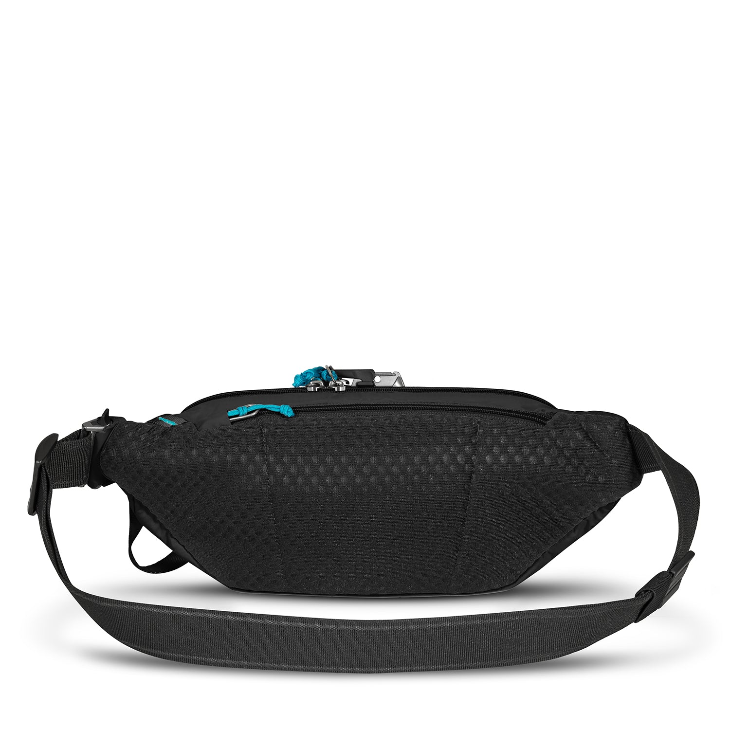 Pacsafe® ECO anti-theft waist pack、mySite、garagedoors4me