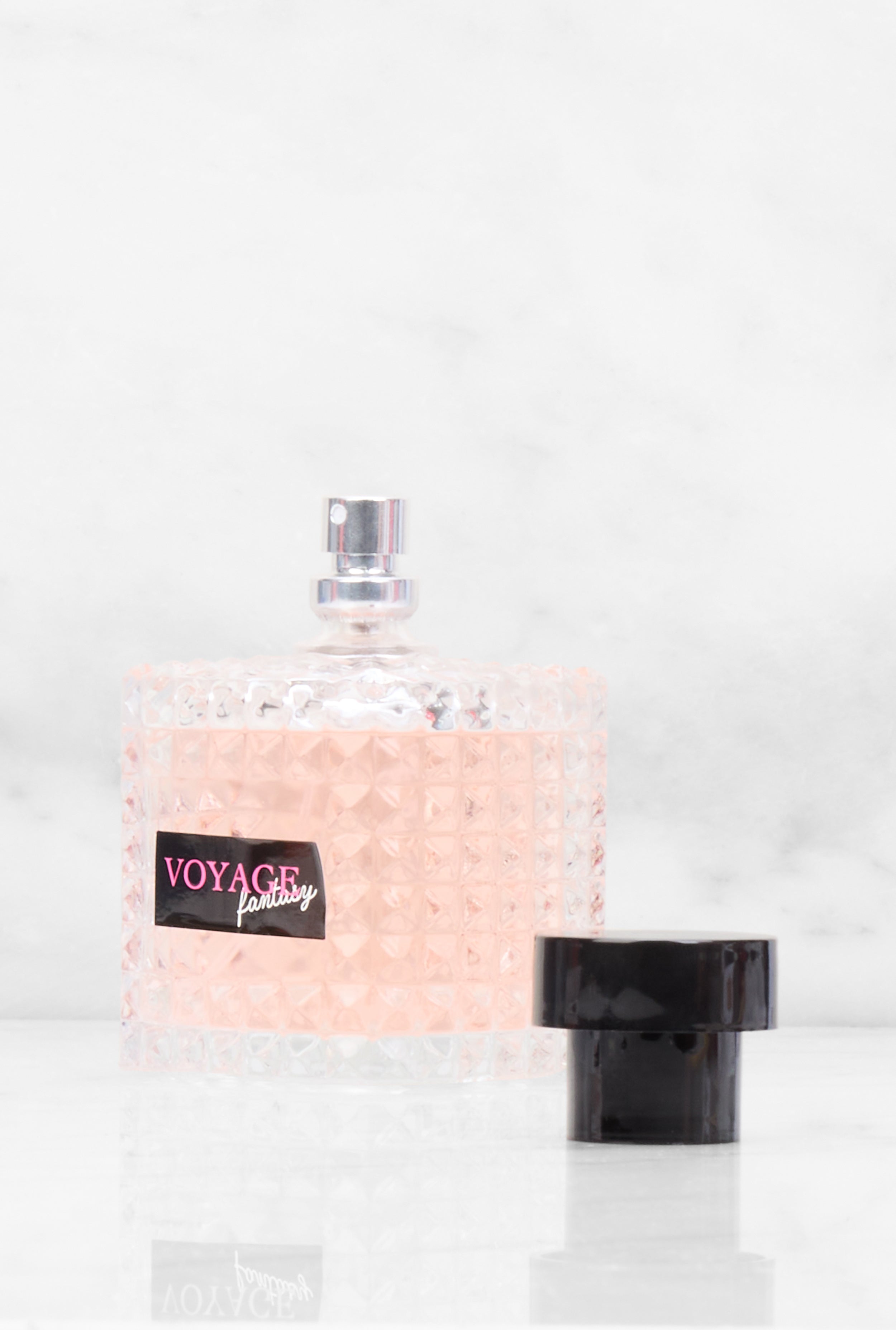 Voyage Fantasy Perfume、mySite、camillekostekn