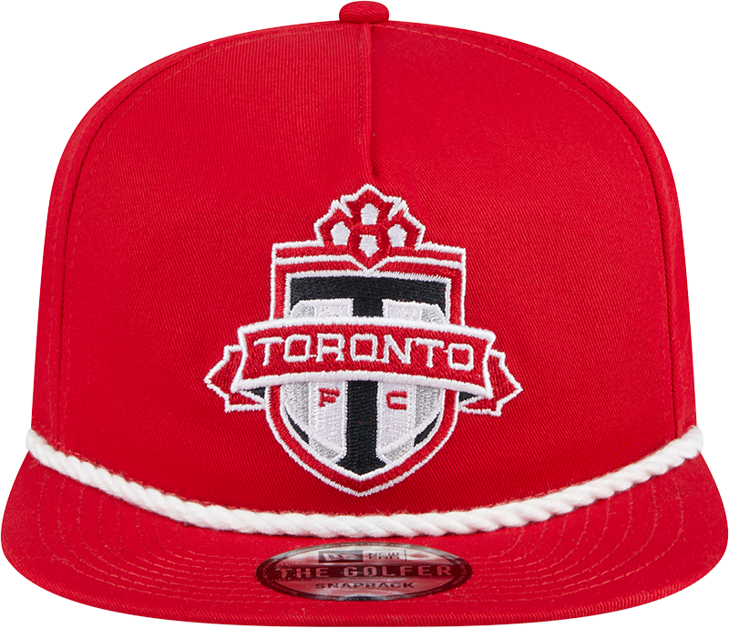 9FIFTY 2024 Kickoff Primary Logo Snapback