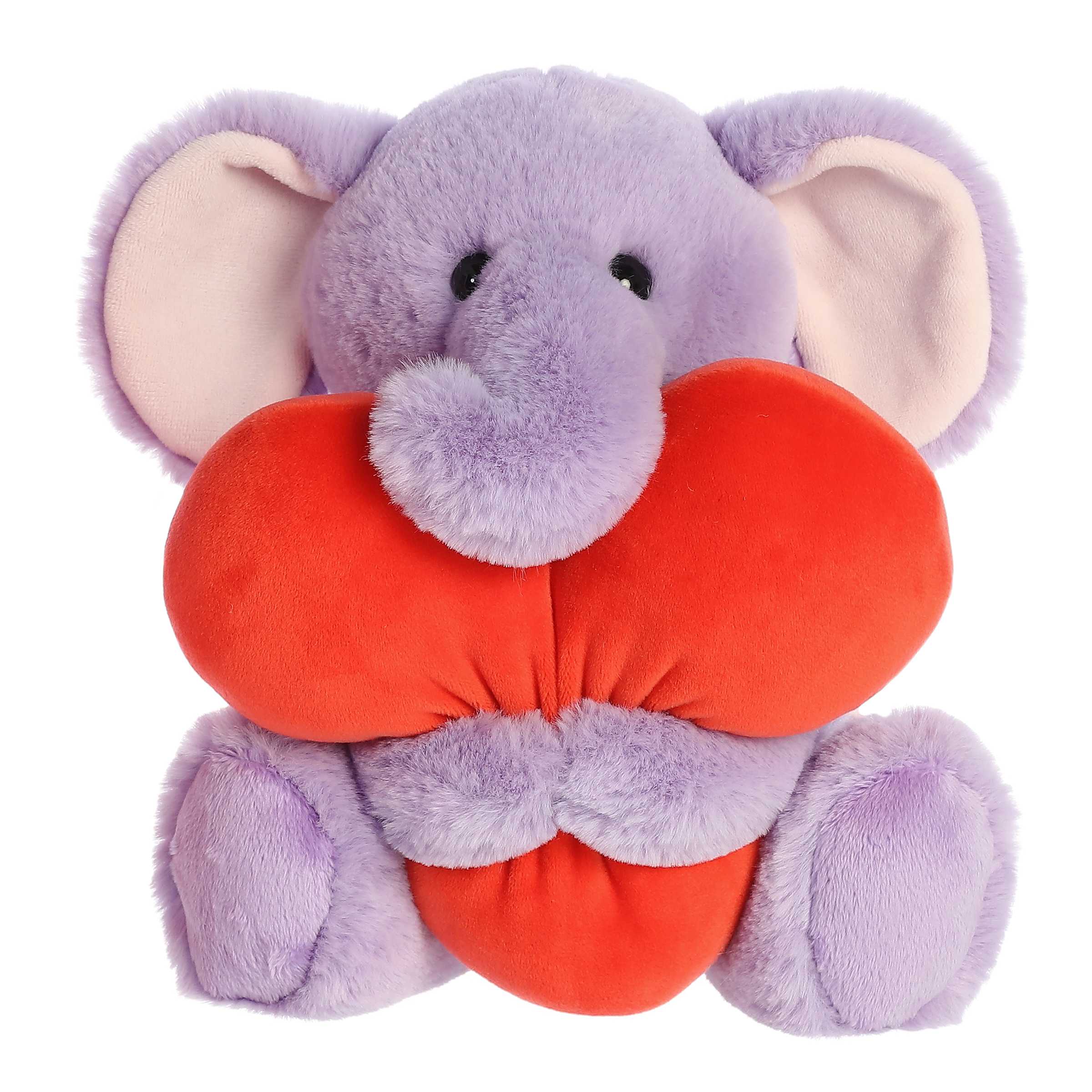 Aurora® - Valentine - Heart Huggers™ - 10 Adora Elephant™、mySite、g9winljtr