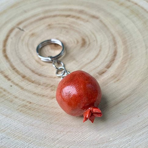 Pomegranate Keychain、mySite、topwebapps