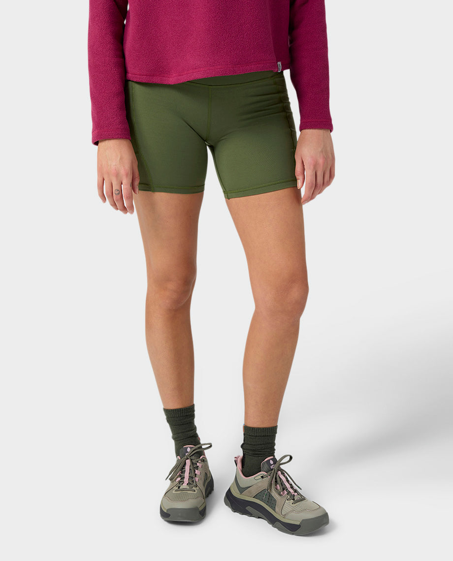 Women's Glide Tech Bike Short - 6、mySite、shWomen's Glide Tech Bike Short - 6、mySite、glenpowelloop_name