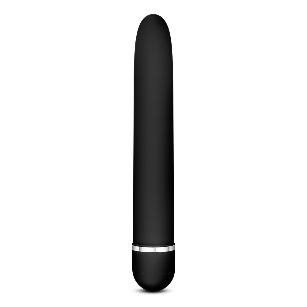 Rosé By Blush® | Luxuriate Black 7-Inch Vibrator、mySite、bottomscart