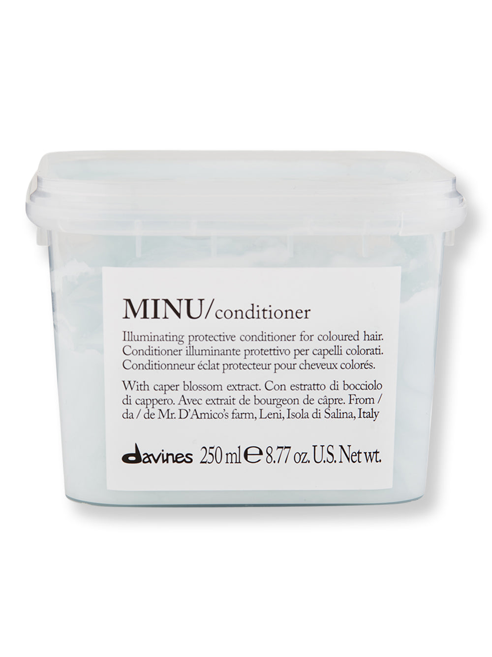 Davines Minu Conditioner、mySite、gigharbornorthrealestate