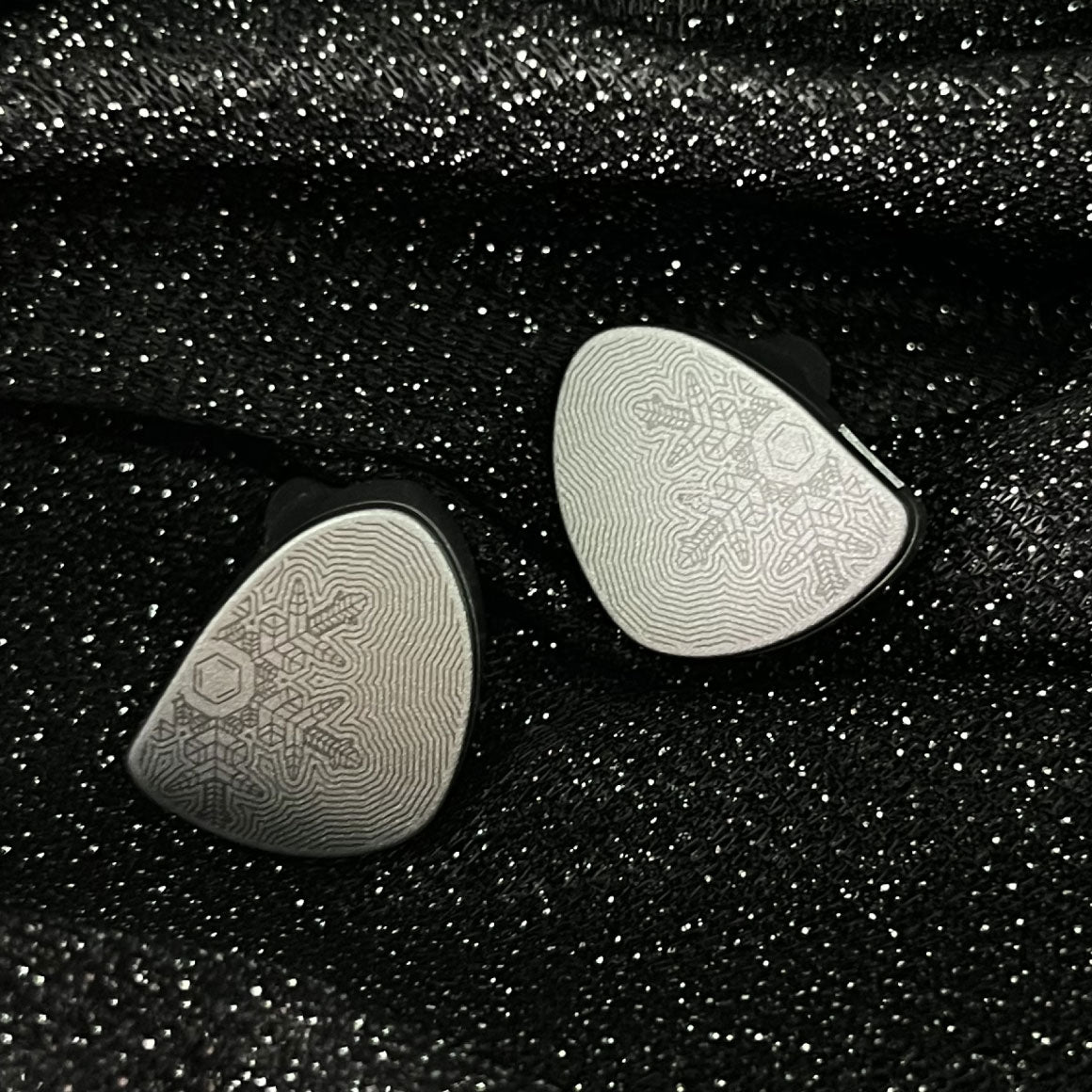  Moondrop - Aria Snow Edition、mySite、merchandisen