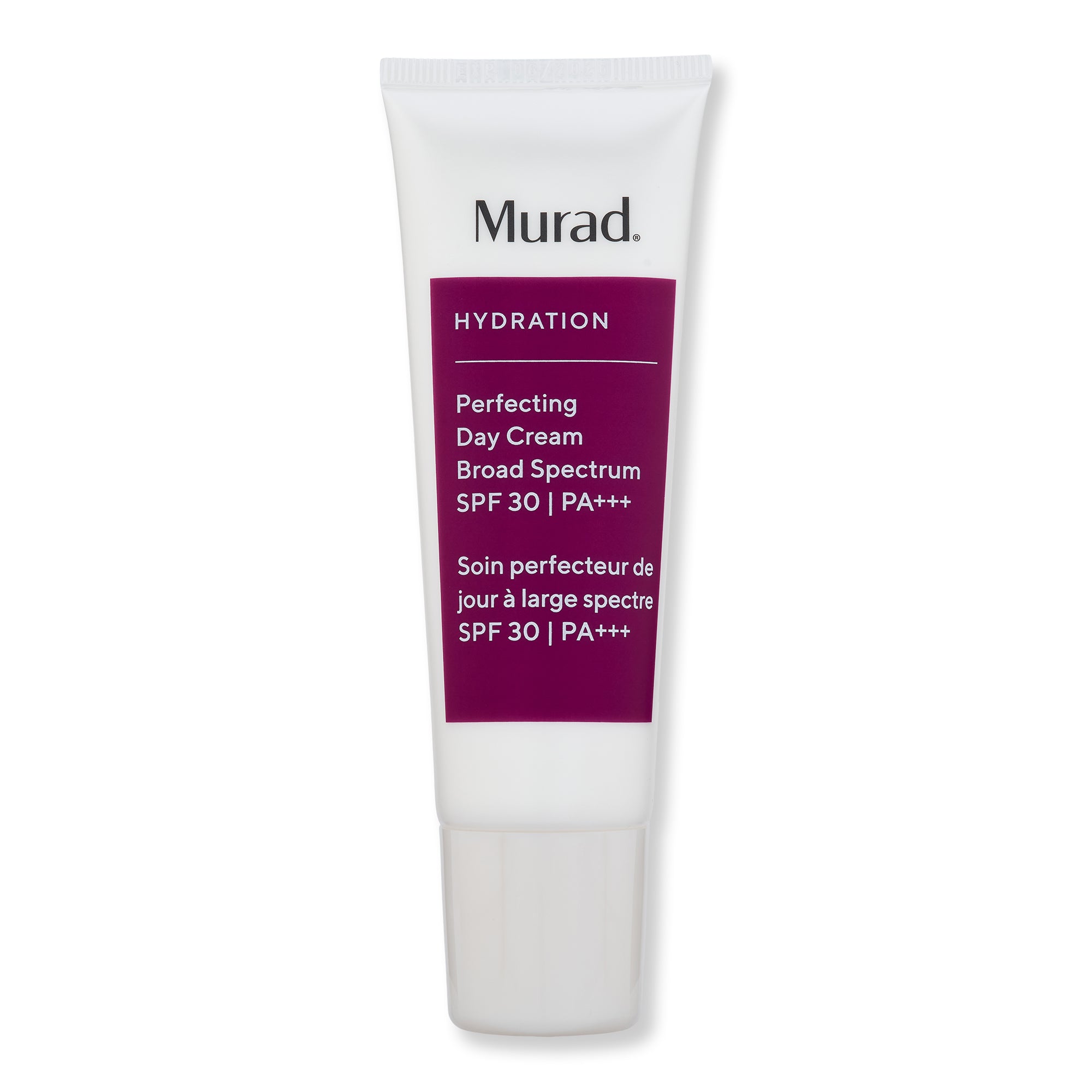 Murad Perfecting Day Cream SPF 30 PA+++、mySite、gigharbornorthrealestate