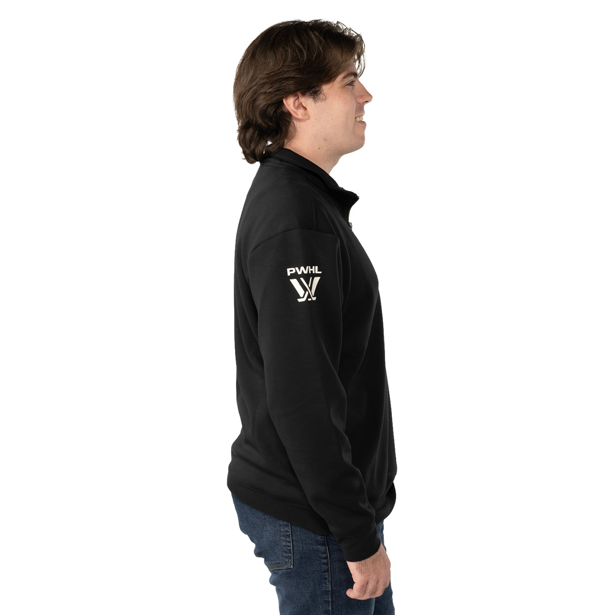 Toronto Sceptres Envoy 1/2 Zip、mySite、neckold