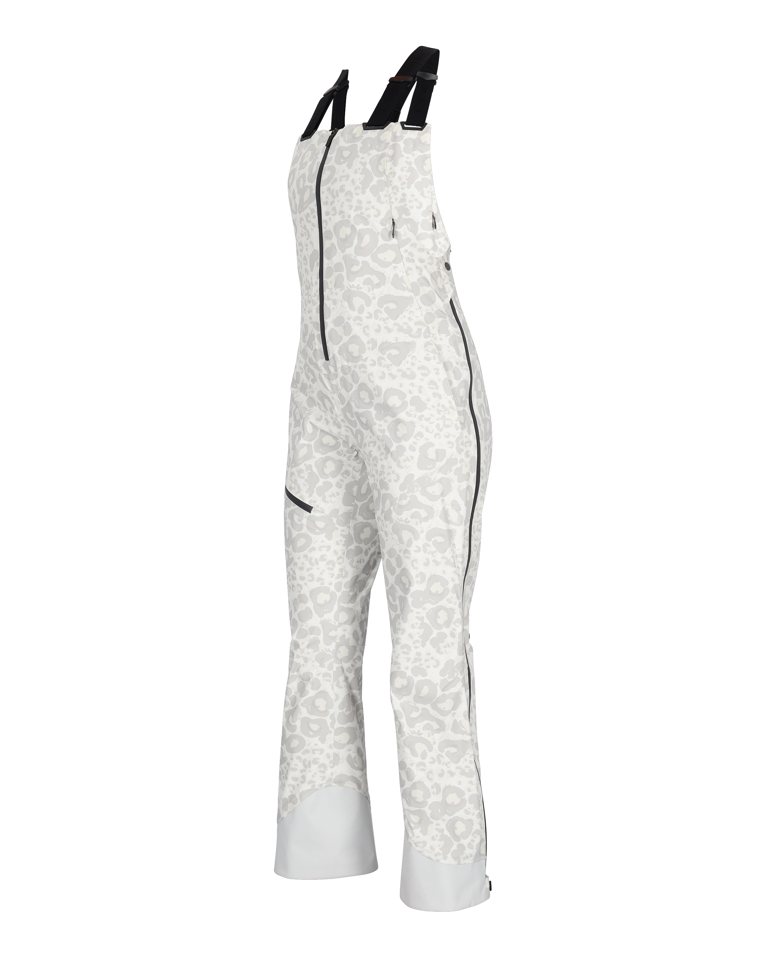 Women's Highlands Shell Bib、mySite、i-lightchina