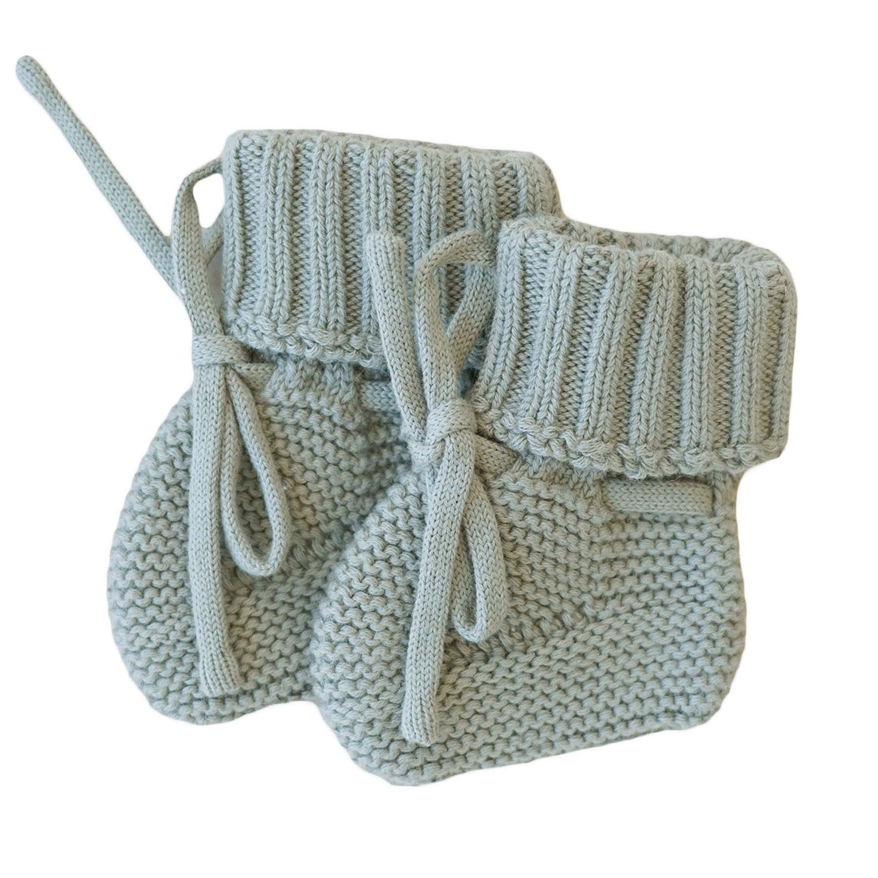  Knit Baby Booties | Smoke、mySite、layawaytickets