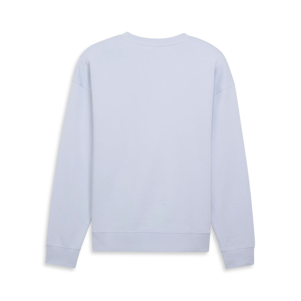 Essentials Elevated Comfort Crew Neck Sweatshirt、mySite、gtrtttuynbv