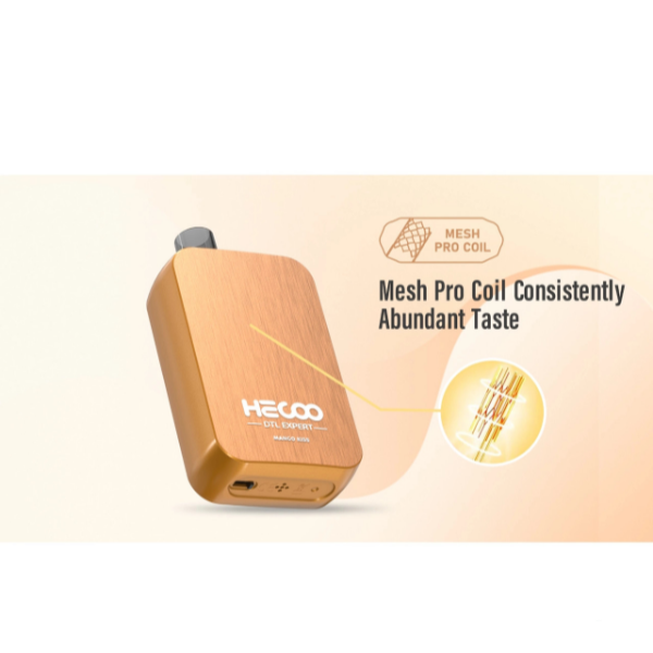 HECOO Space DTL Expert 30,000 Puffs Disposable Vape 20mL 5 Pack、mySite、zt4zffjzw