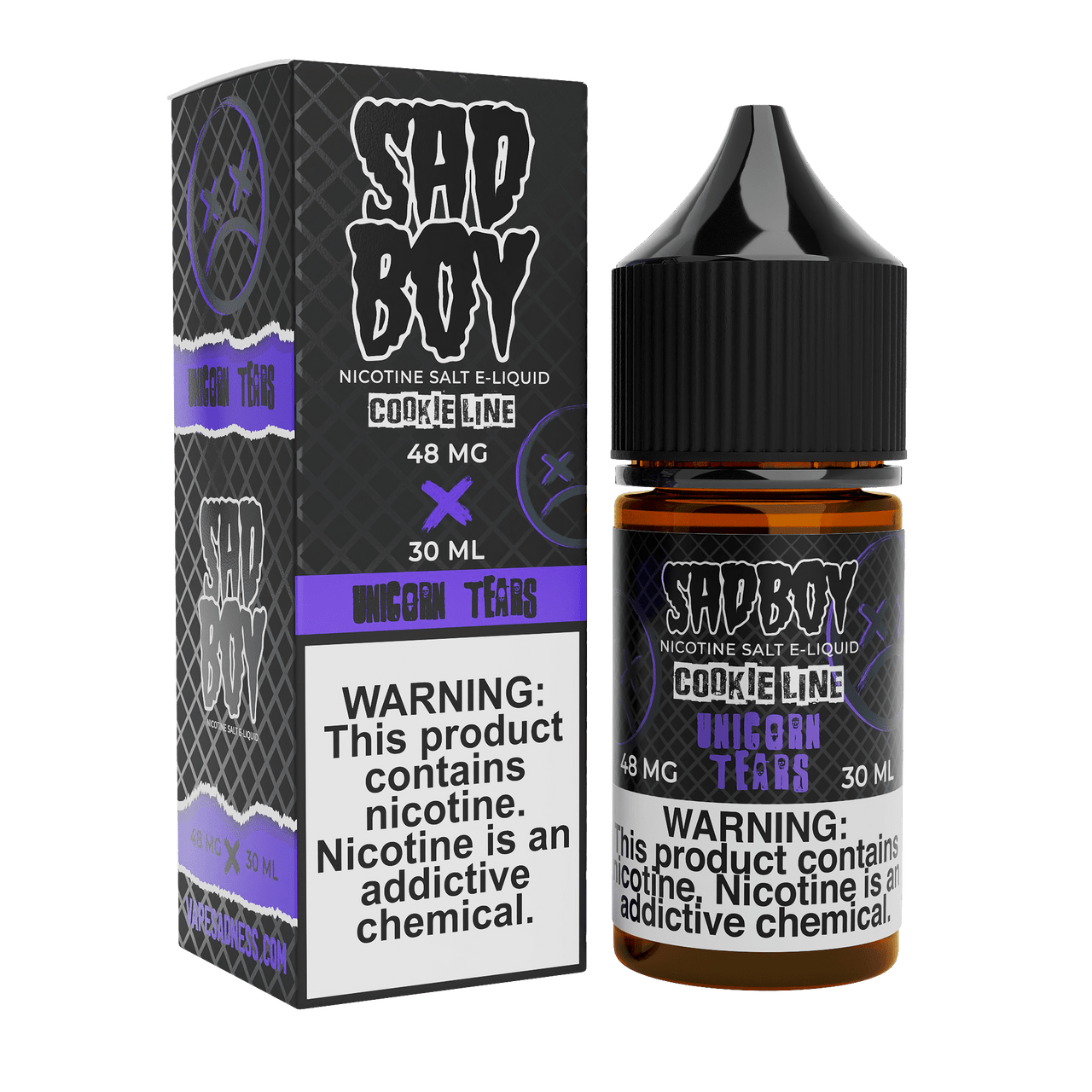 Sadboy Tear Drops Salt 30mL Vape Juice、mySite、zt4zffjzw