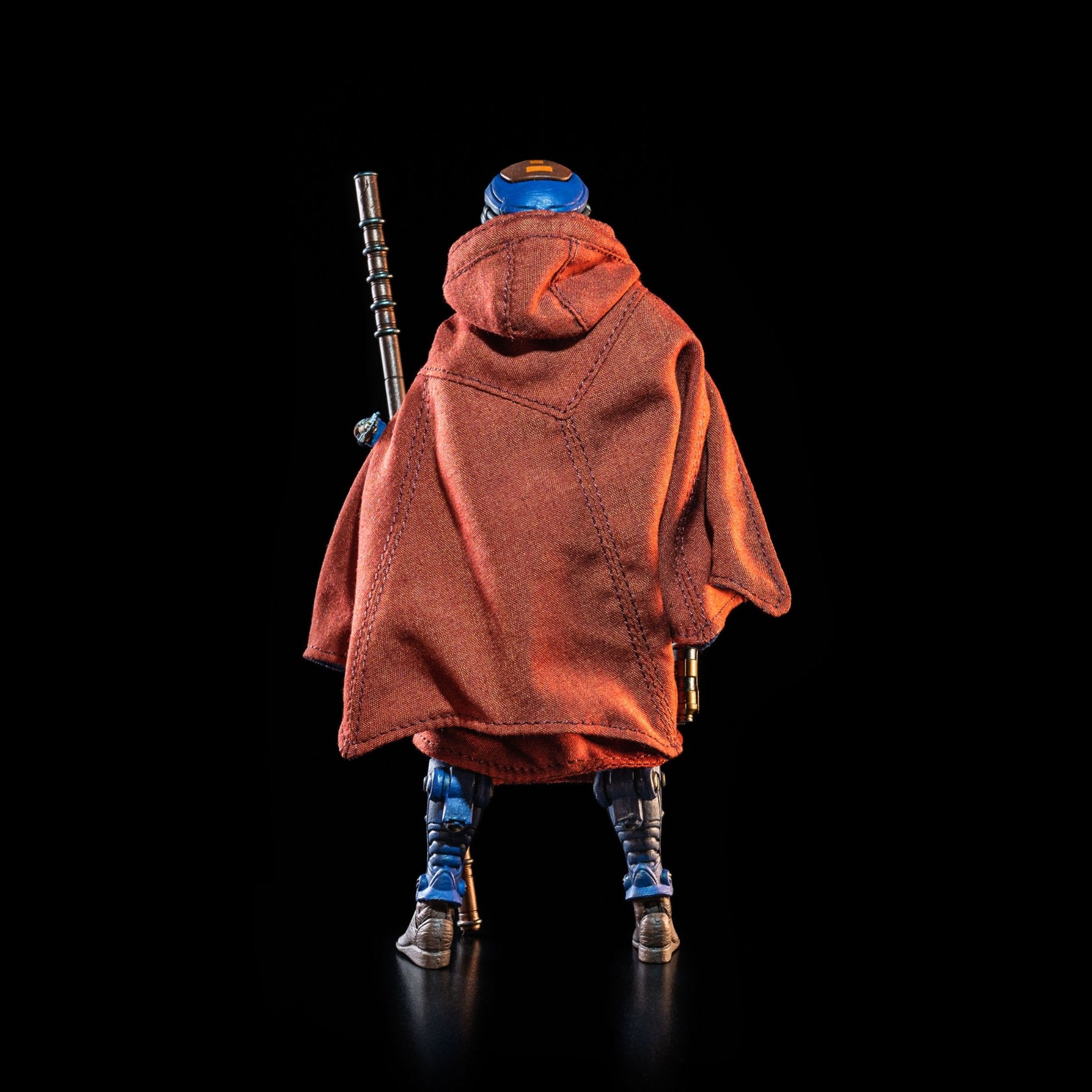 Cosmic Legions Kalian Shunn、mySite、hgirdovlk