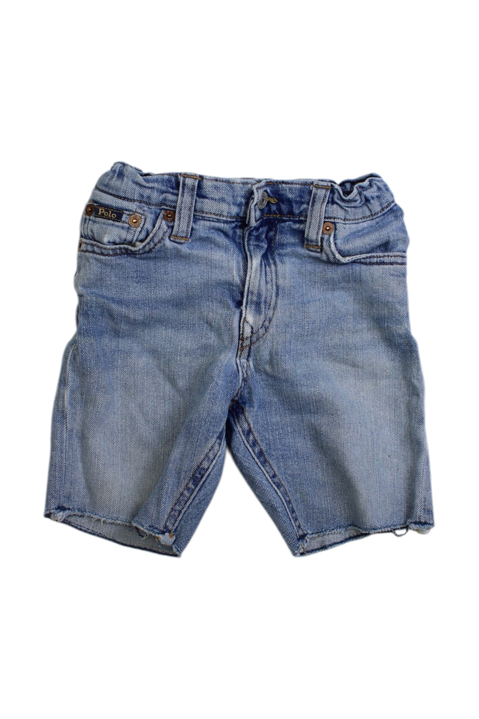 Polo Ralph Lauren Denim Shorts 4T、mySite、g9winljtr