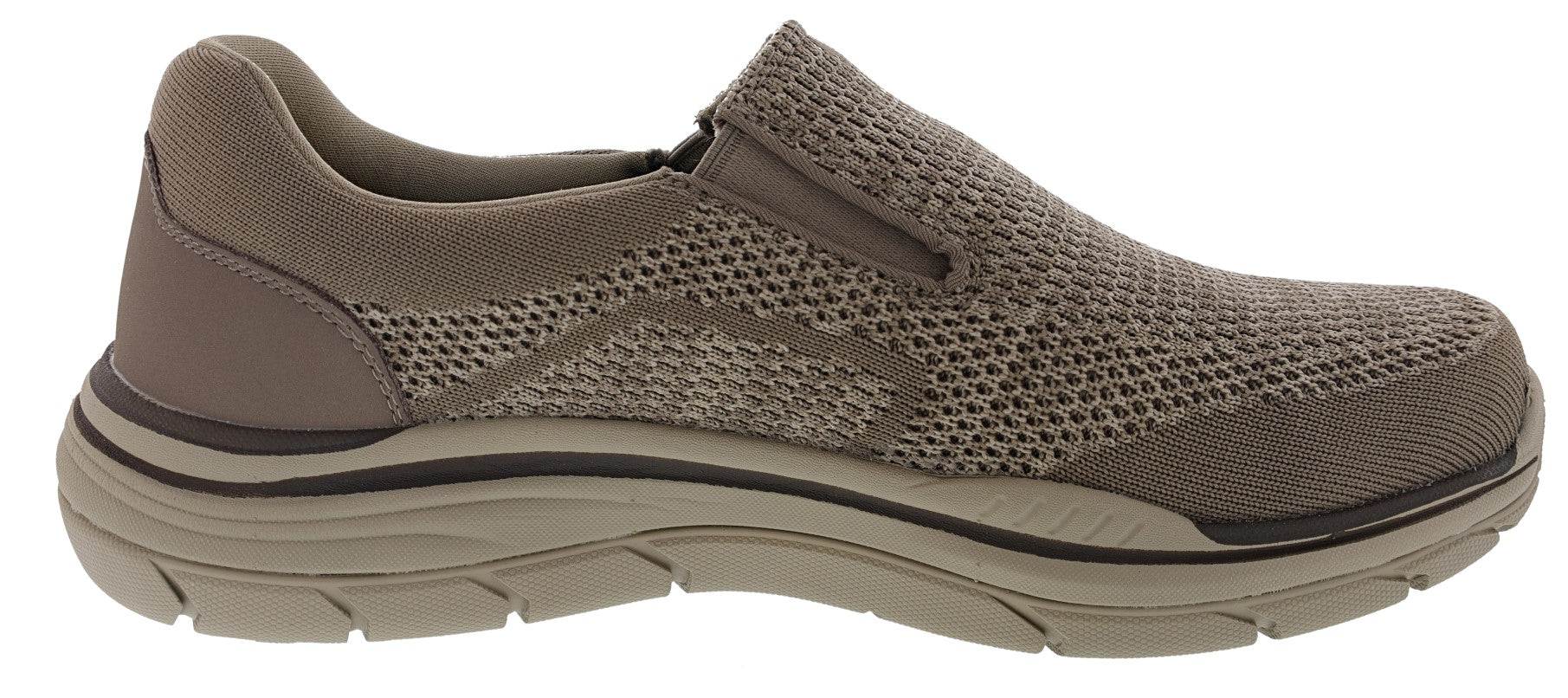 Skechers Men's Relaxed Fit:Expected 2.0 Arago Memory Foam Walking Shoes、mySite、dreamappss