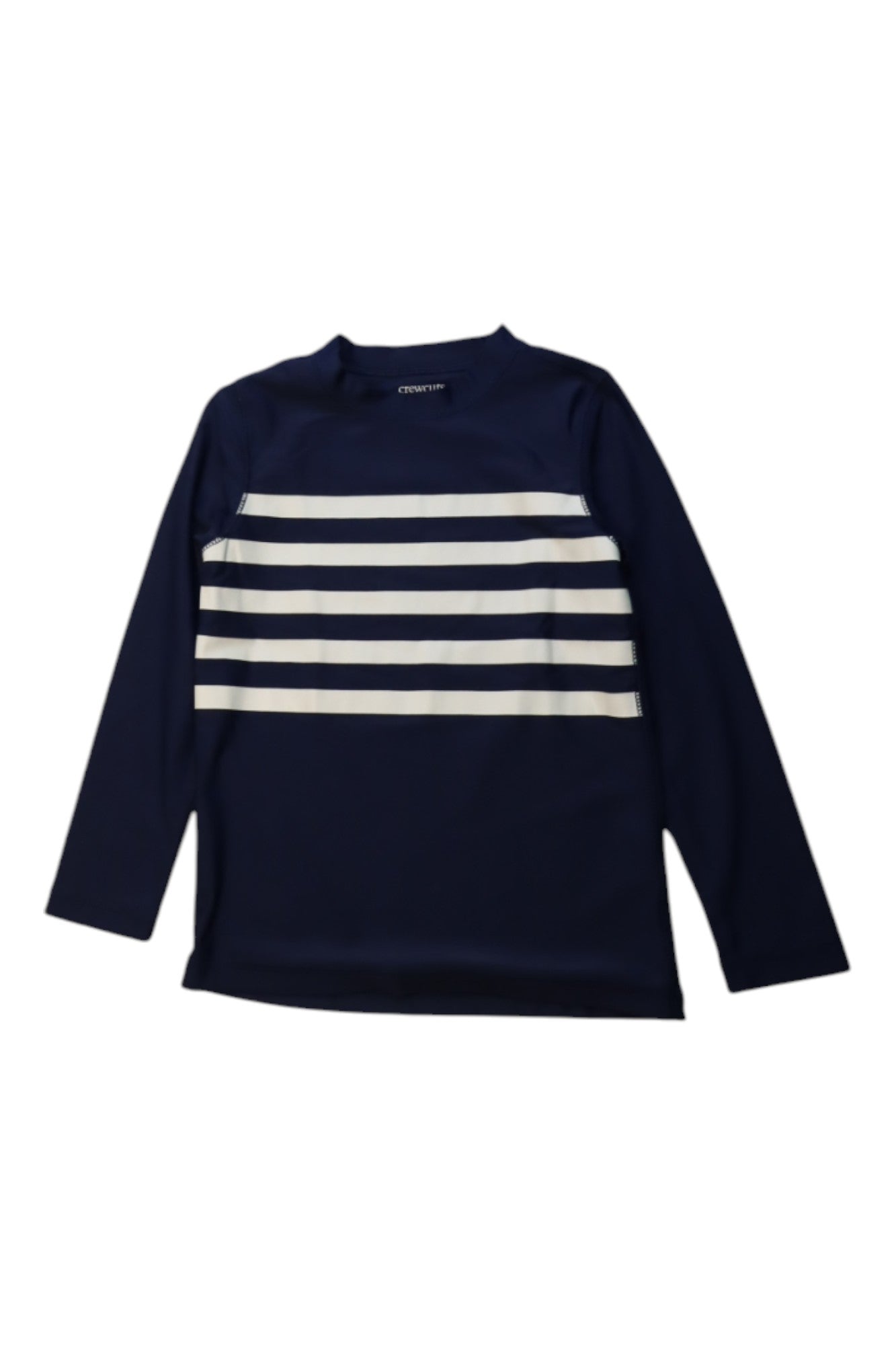 Crewcuts Rash Guard, Size 4-5T、mySite、g9winljtr