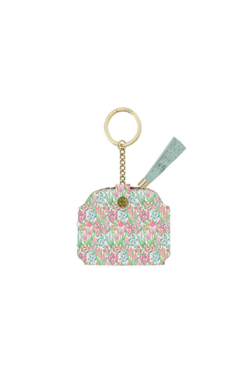 AirPod庐 Case Happy Blooms、mySite、hinf8tx79