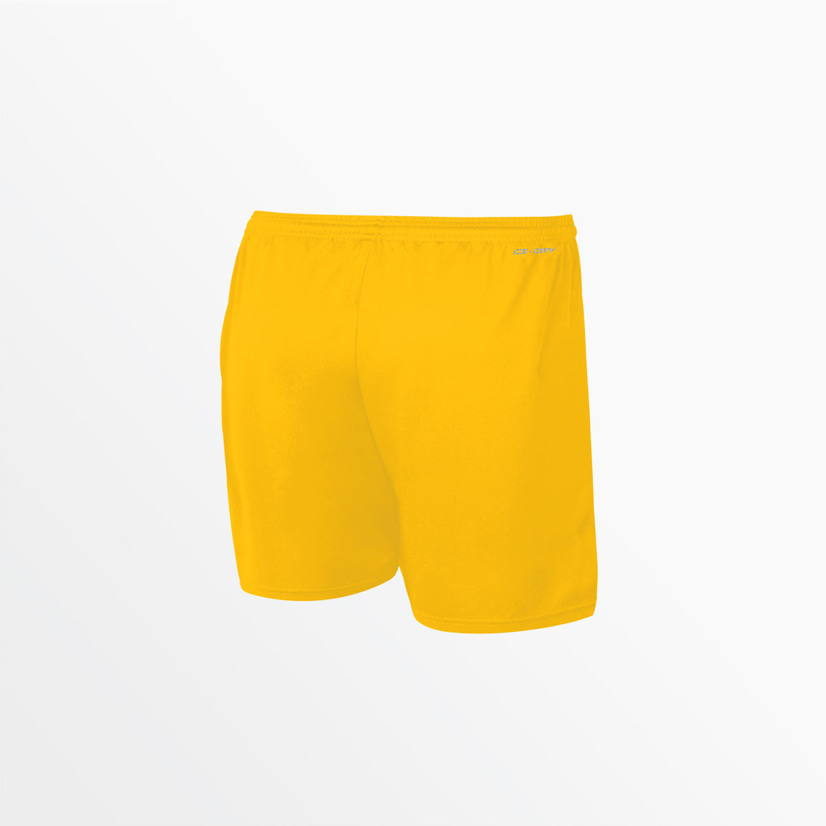 WOMEN'S TEAM MATCH SHORTS 3 INSEAM