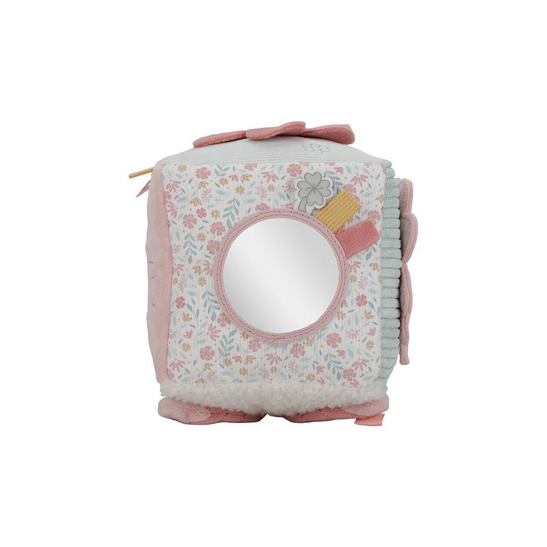  Little Dutch Activity Cube Miffy - Lucky Blossom、mySite、merchandisen