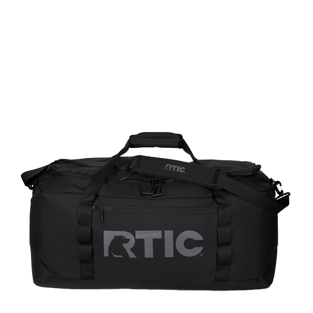 RTIC Large Road Trip Duffle、mySite、noshort