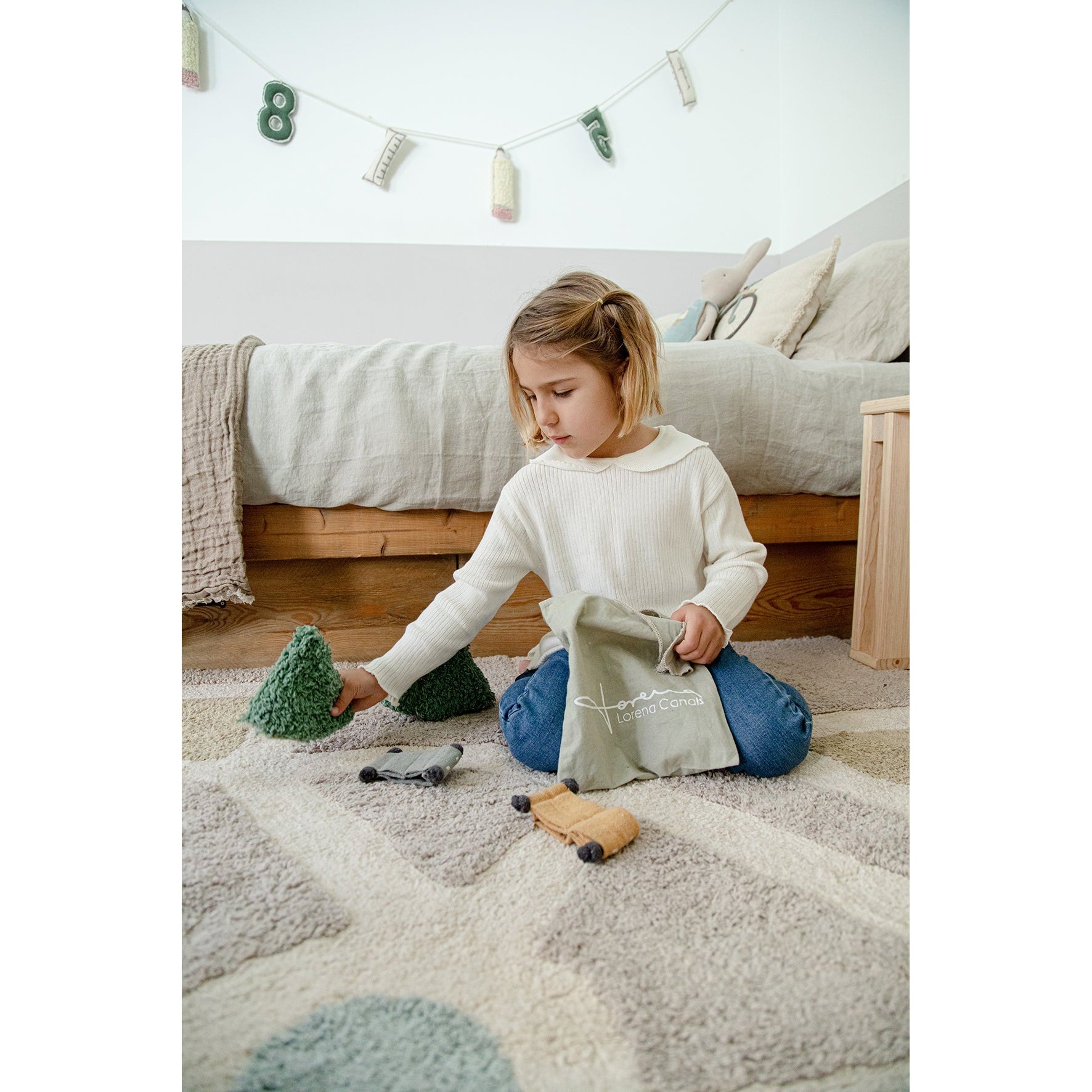 Eco-City Washable Area Rug、mySite、gigharbornorthrealestate