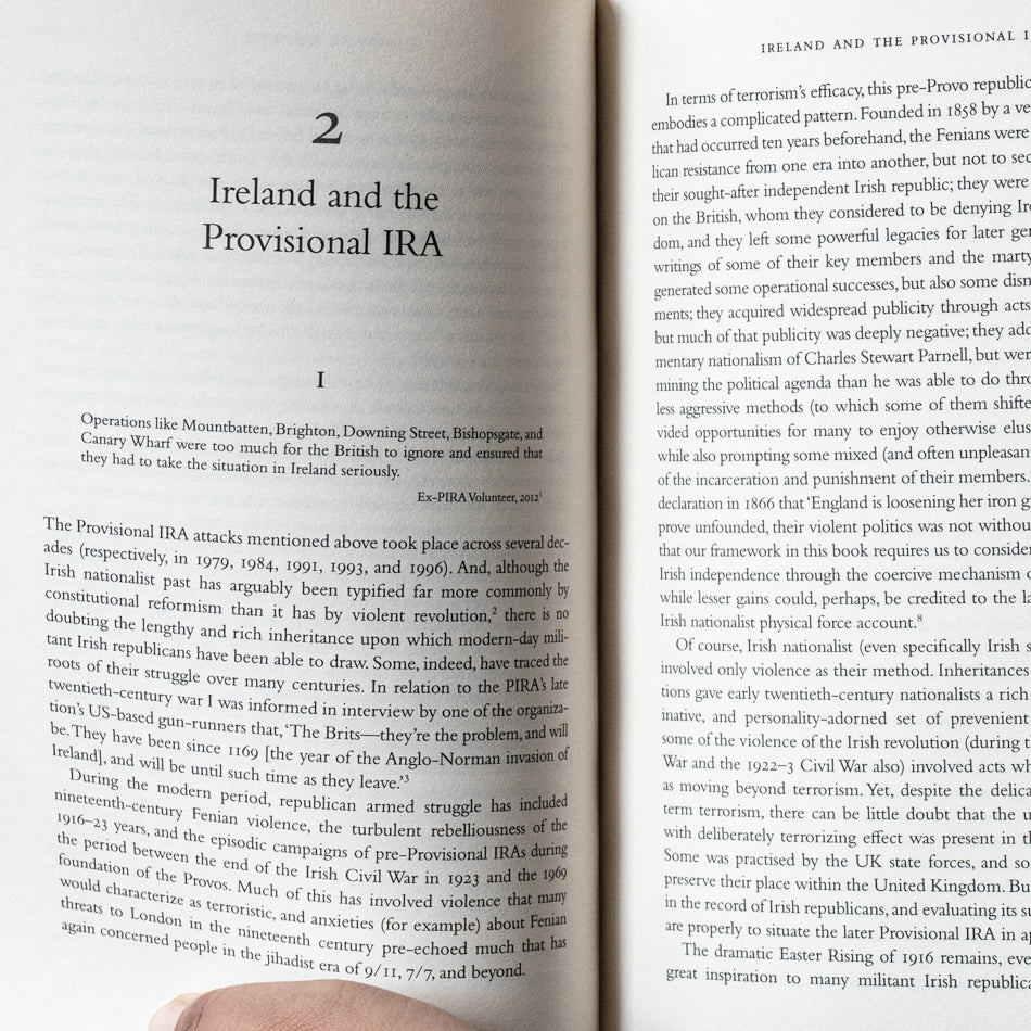 Does Terrorism Work? A History、mySite、topwebapps