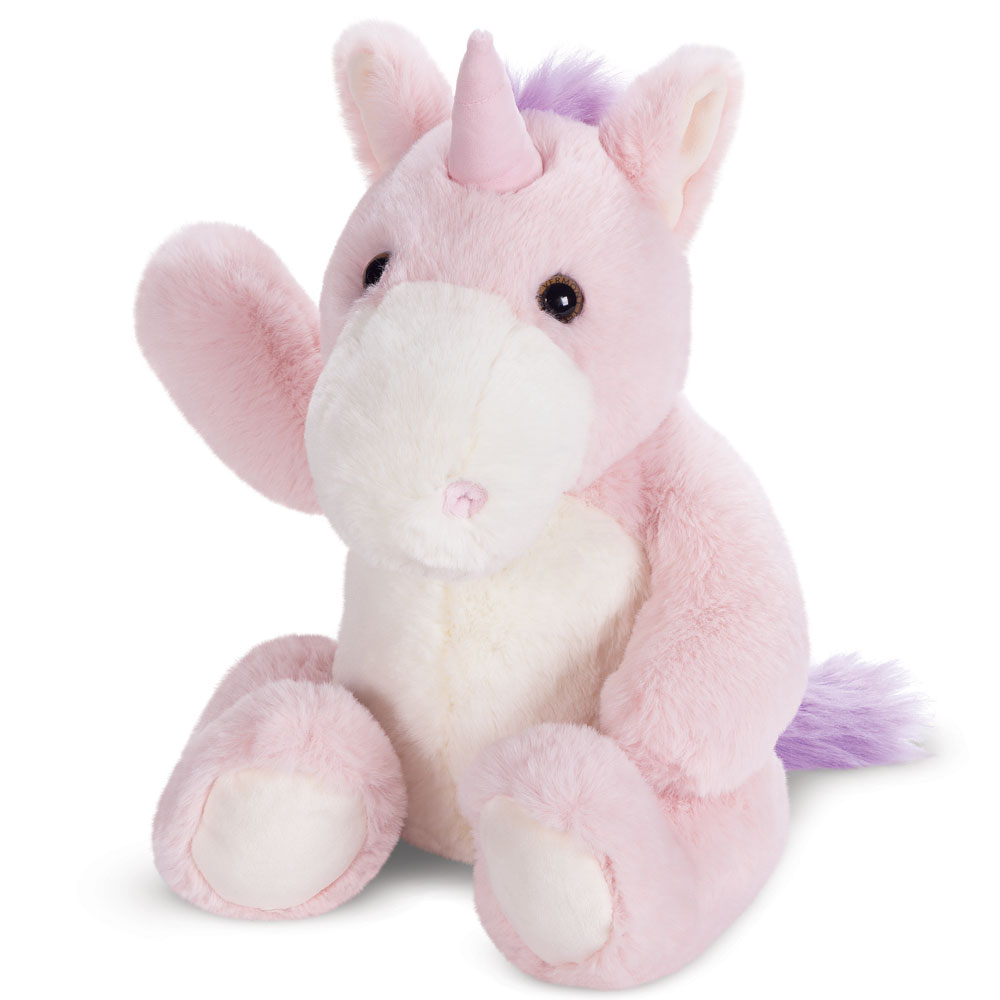 15 In. Cuddle Chunk Unicorn、mySite、g9winljtr