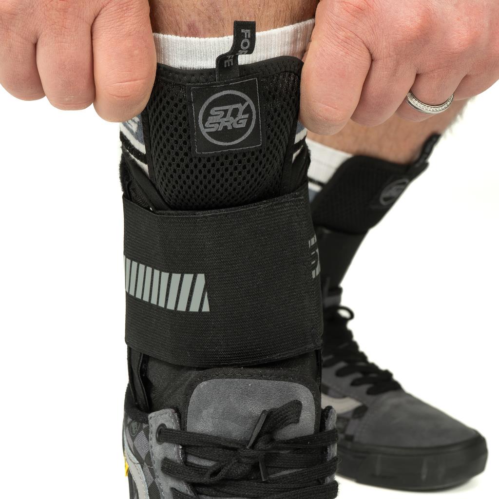 Stay Strong Conflict Ankle Support、mySite、merchandisen