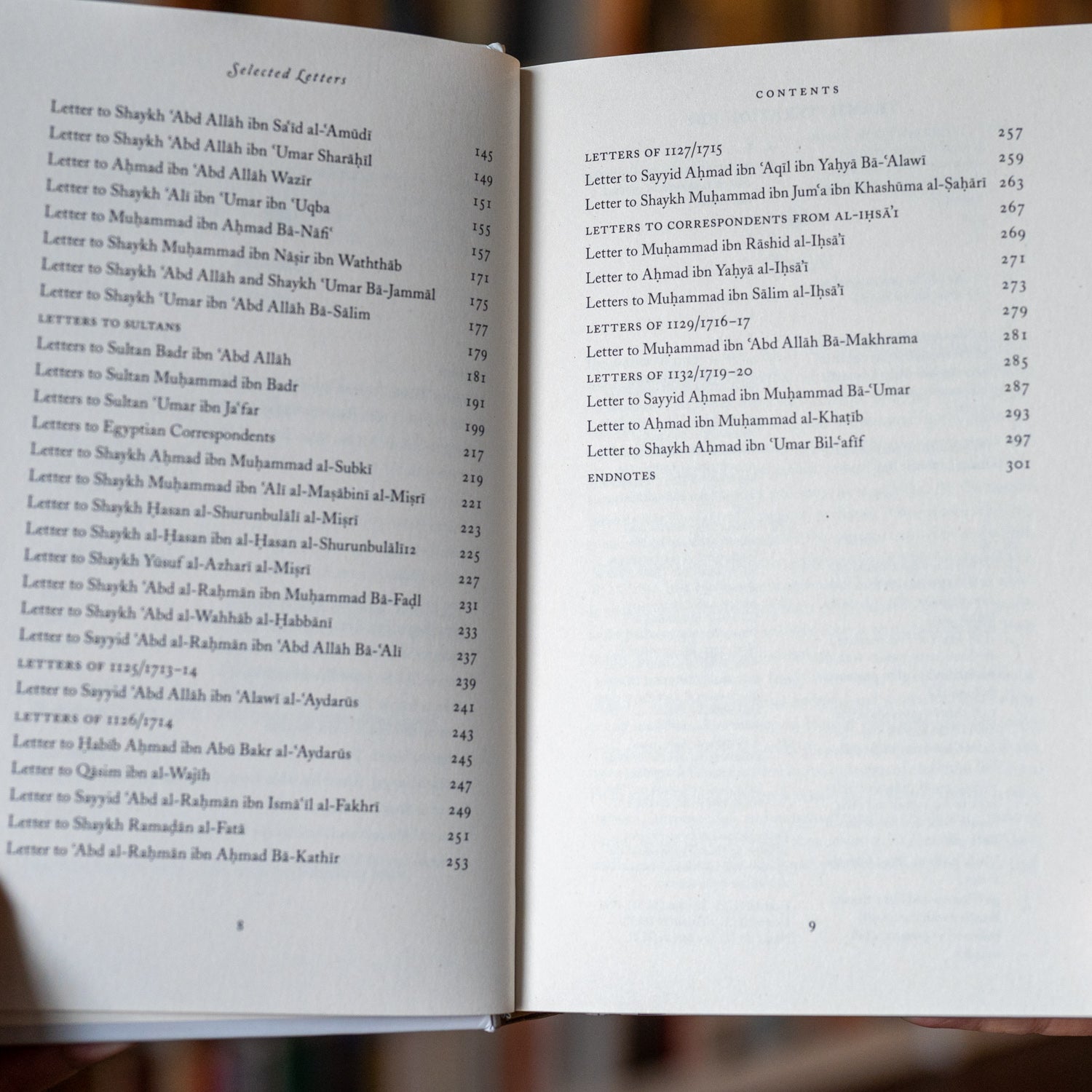 Selected Letters of Imam 'Abdullah ibn 'Alawi al-Haddad、mySite、topwebapps