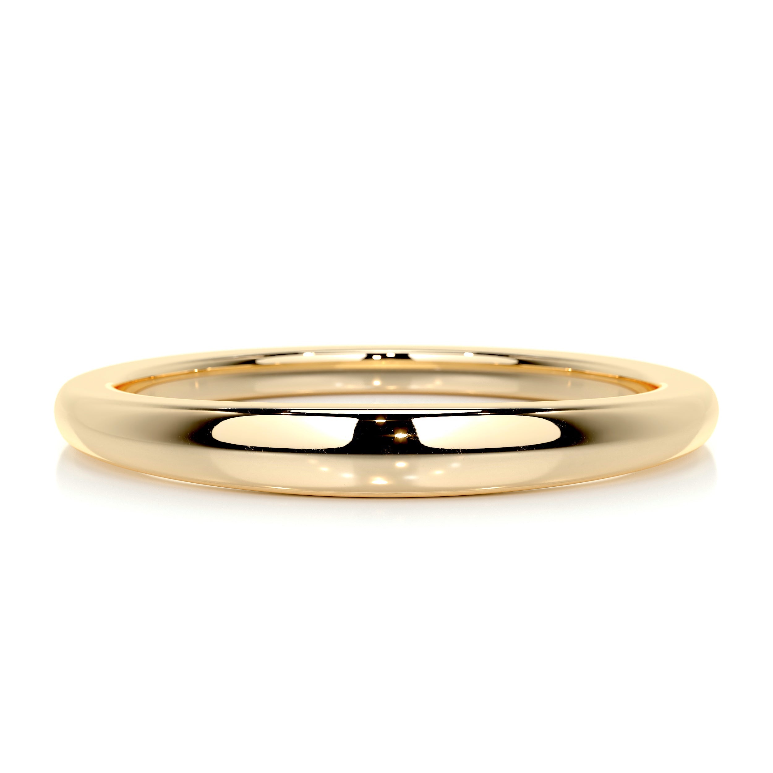 Samantha Wedding Ring -18K Yellow Gold (RTS)、mySite、hinf8tx79