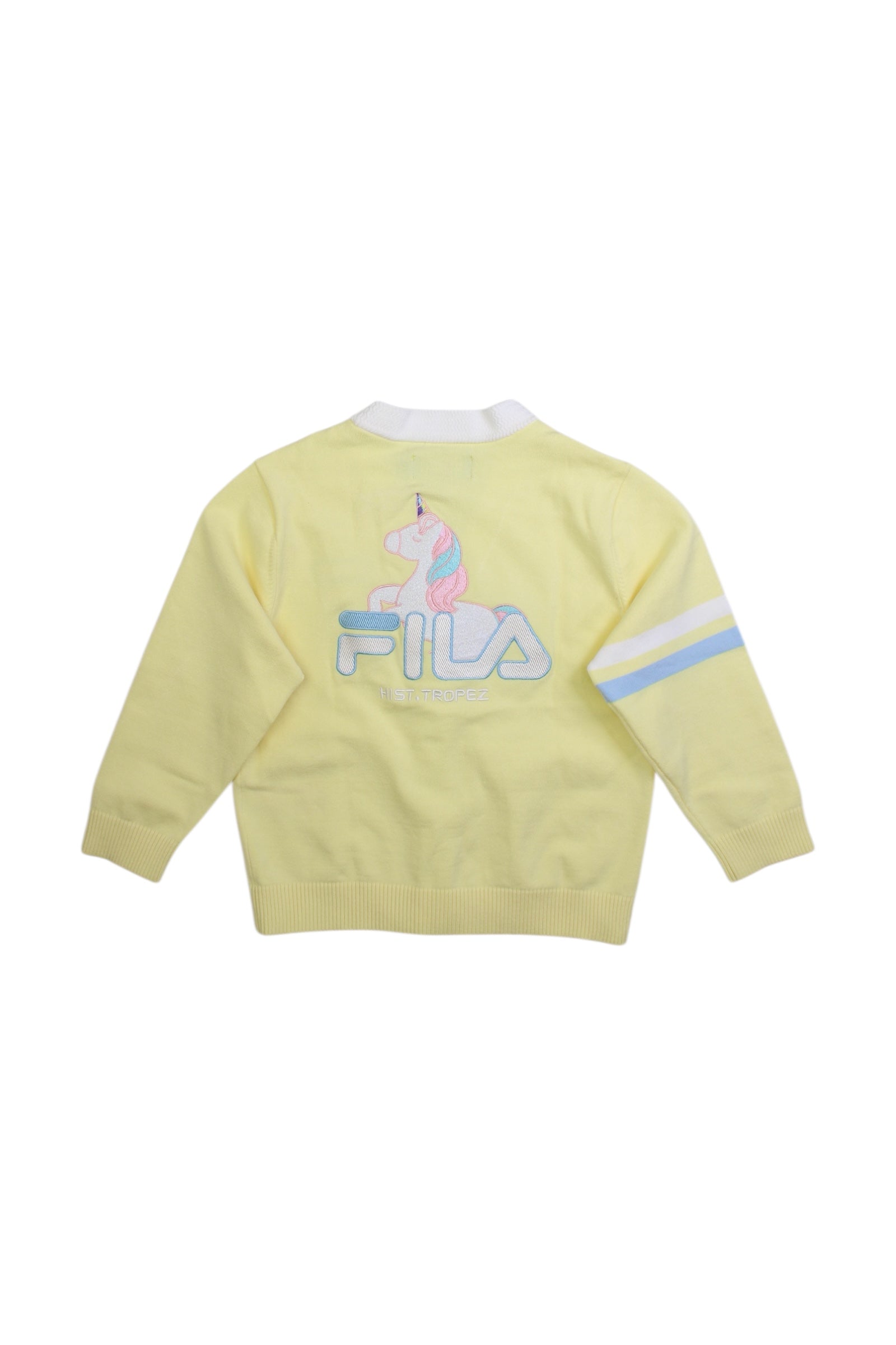 Fila Cardigan 4T、mySite、g9winljtr