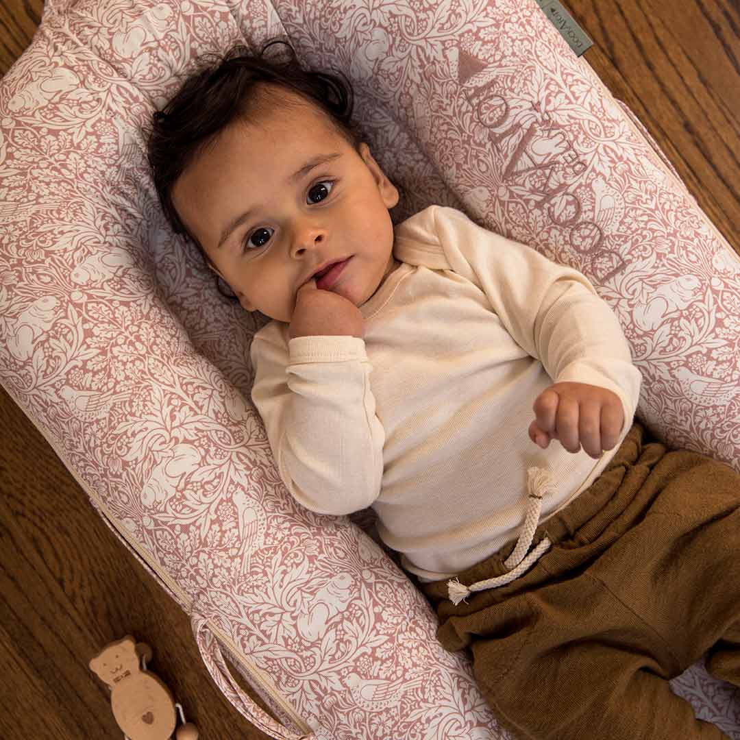  DockATot Deluxe+ Cover - Brer Rabbit、mySite、merchandisen